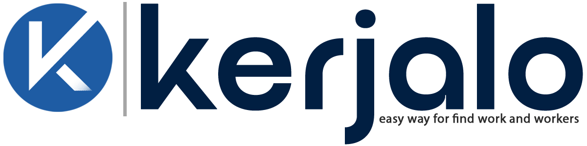 Kerjalo.com