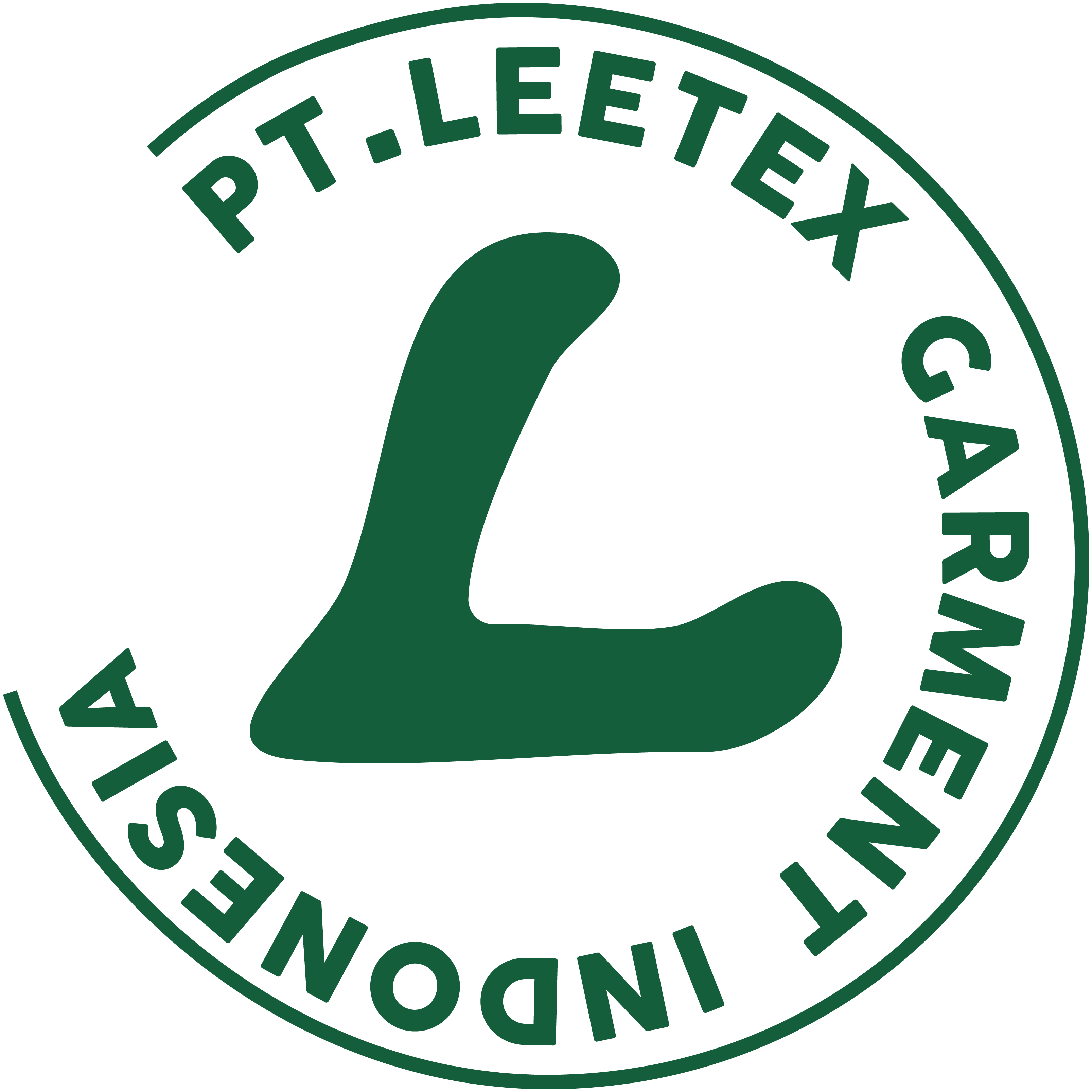 PT. Leetex Garment Indonesia
