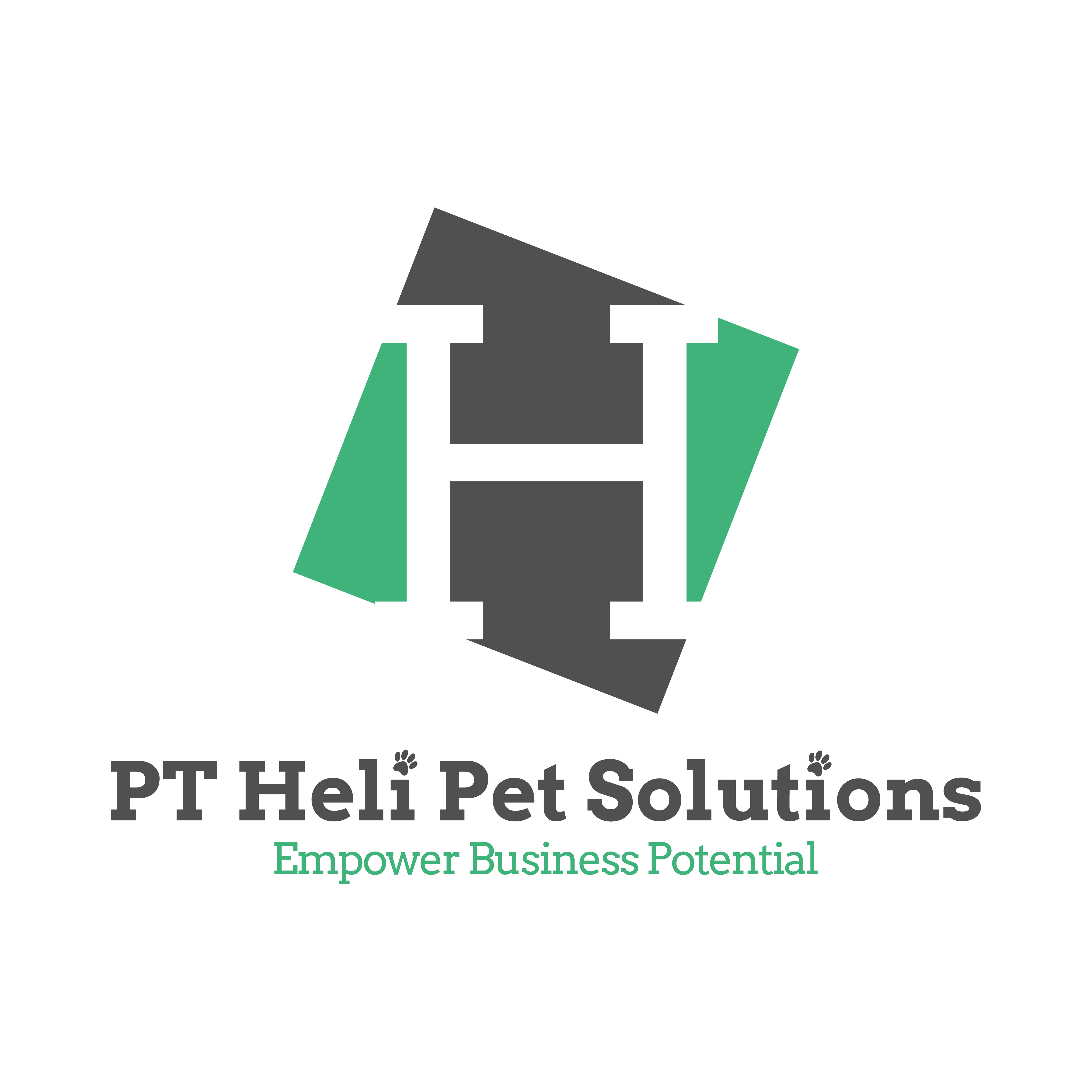 PT Heli Pet Solutions