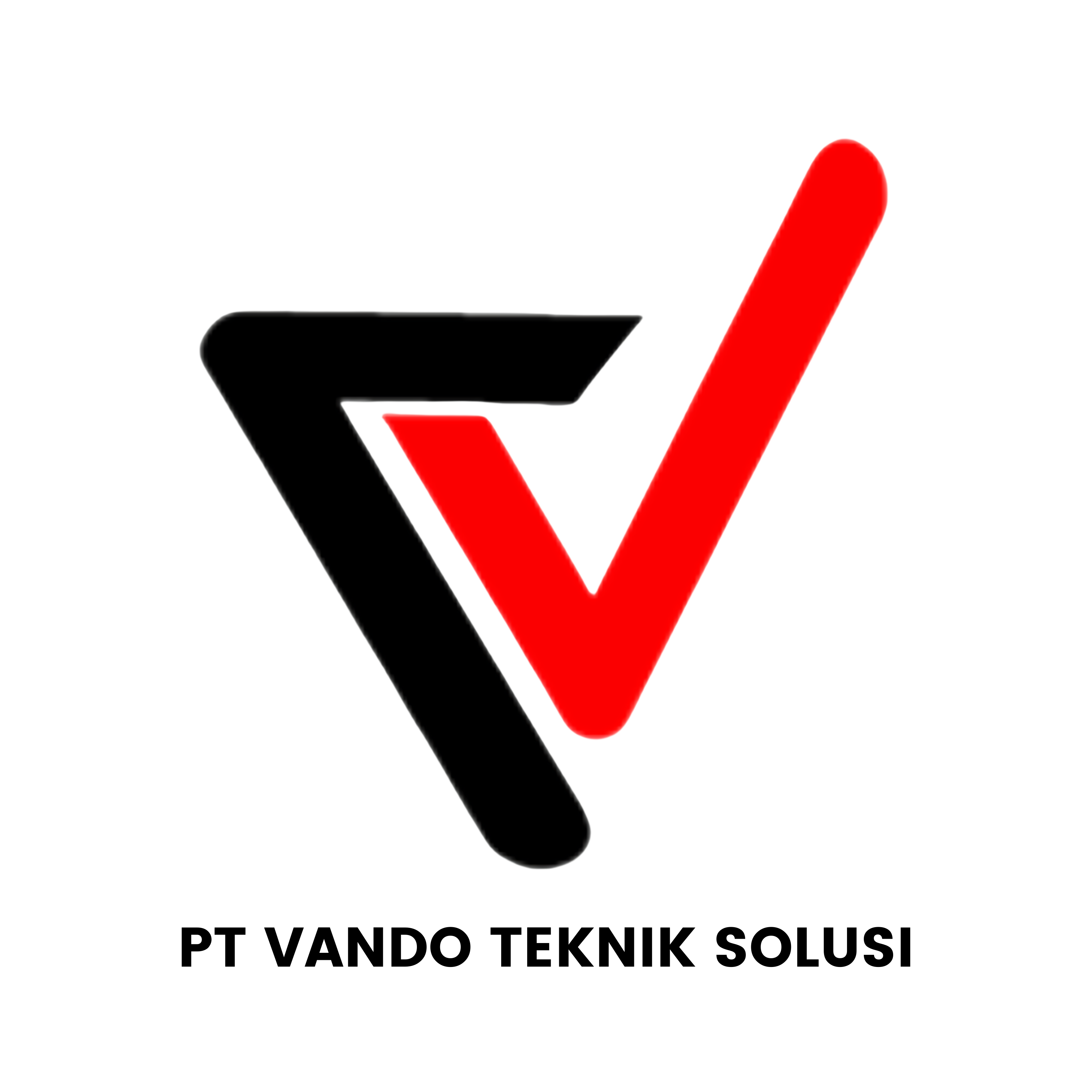 PT VANDO TEKNIK SOLUSI