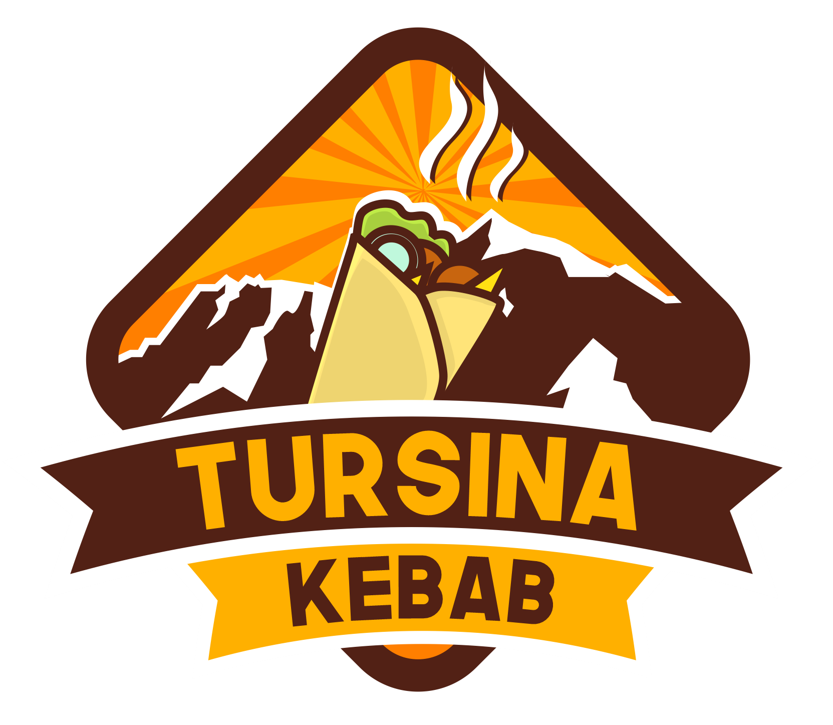 Tursina Kebab